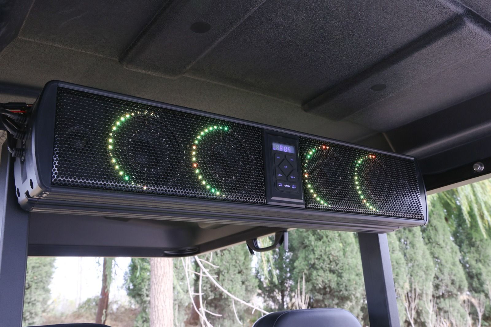 Sound Bar